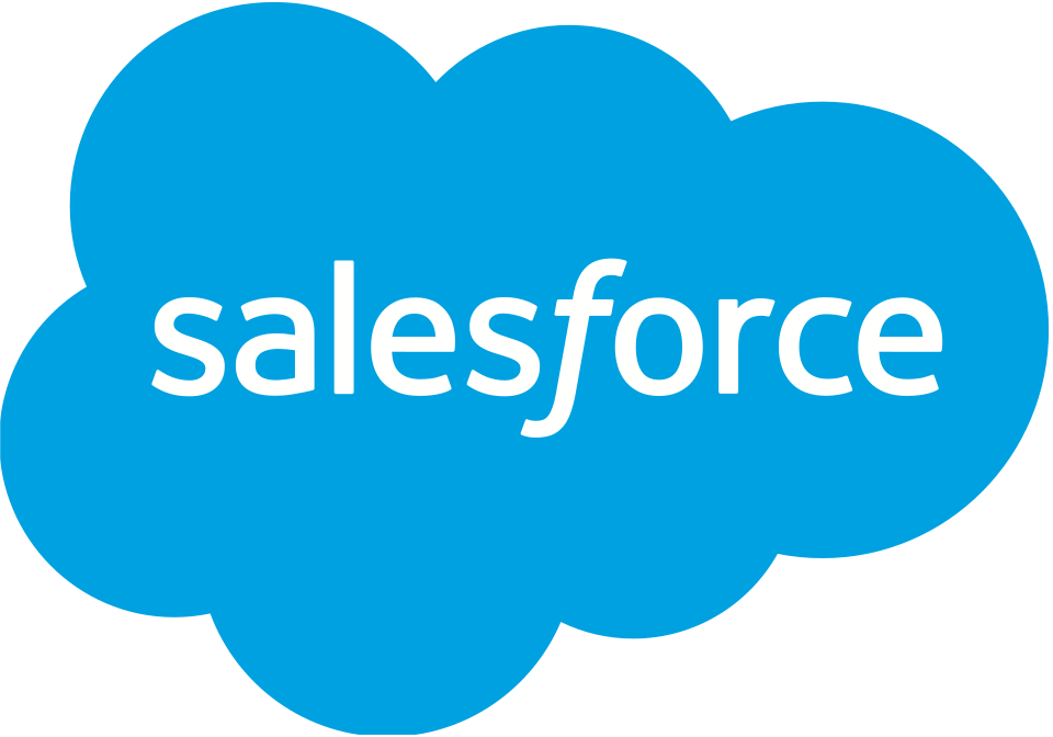 Salesforce Commerce